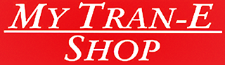 My Tran-E Shop LLC Logo